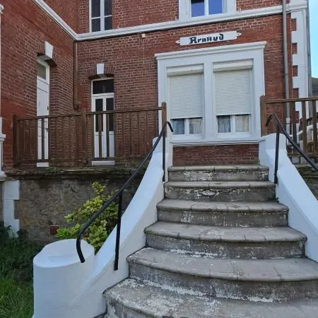 Appartement 2 pièces 31 m²
