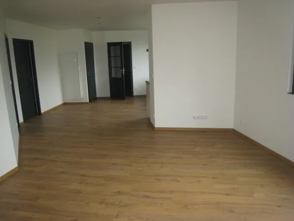 Appartement 4 pièces 69 m²