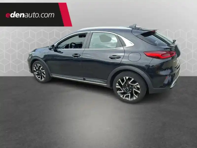 Kia Xceed 1.5l t-gdi 160 ch bvm6 — photo 28