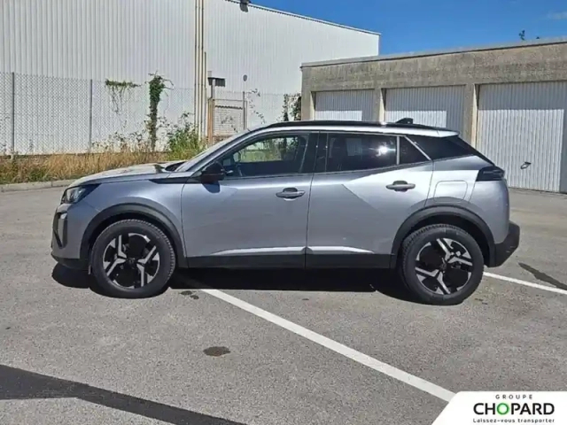 Peugeot 2008 puretech 100 s&amp;s bvm6 — photo 37