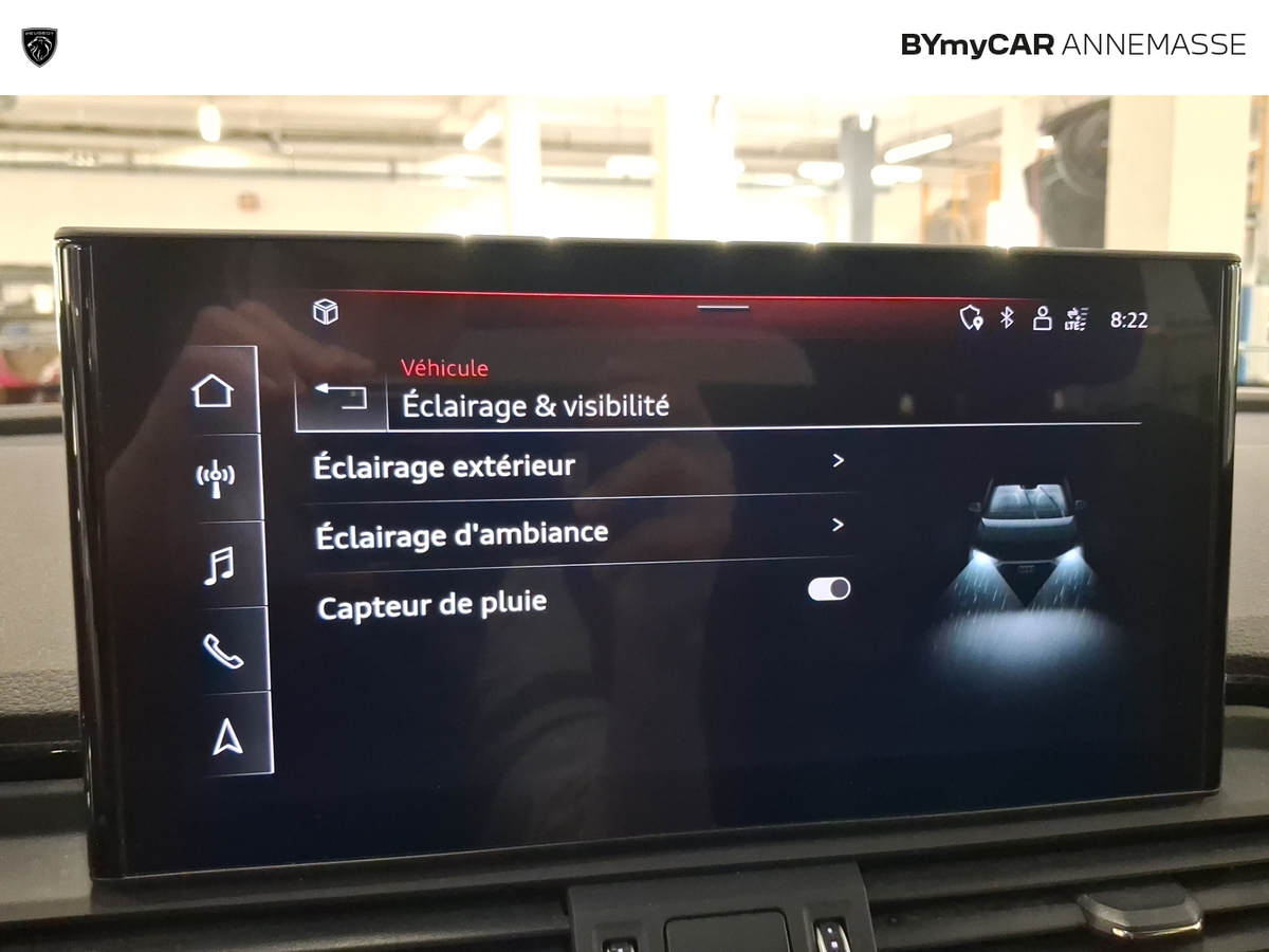 Audi Q5 55 TFSIe 367 S tronic 7 Quattro — photo 34