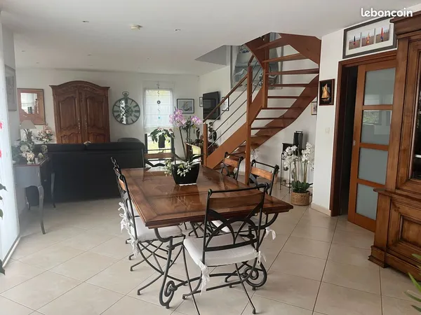 Maison a vendre
