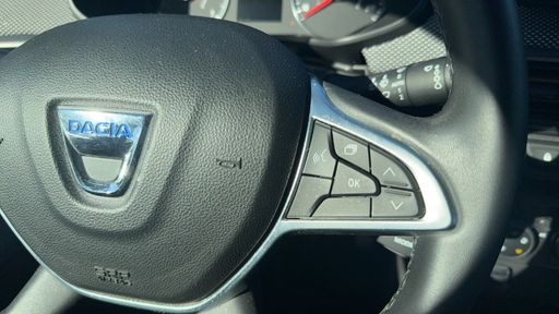 Dacia Sandero Stepway 1.0 ECO-G 100 - Confort – 2022 – 22041 km – Bicarburation essence GPL – Boîte Manuelle — photo 12