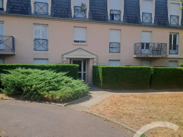Studio 1 pièce 24 m²