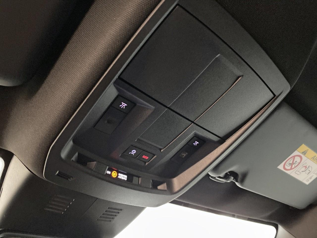 Peugeot 5008 hybrid 145 ch e-dcs6 allure — photo 19