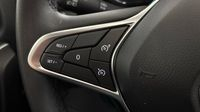 Renault Captur 1.6 E-Tech hybride 145ch Intens -21 — photo 27