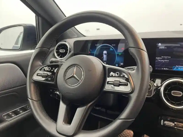 Mercedes Classe B 200 d 8g-dct — photo 32