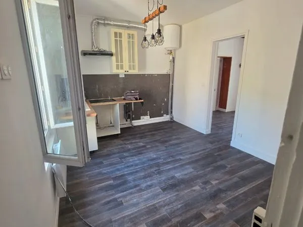 Logement f2