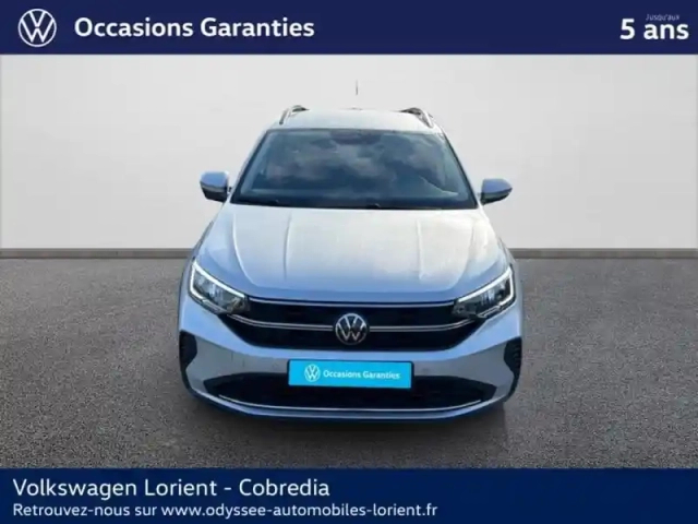 Volkswagen Taigo 1.0 tsi 116ch vw edition — photo 2