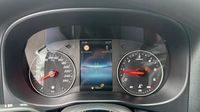 Mercedes Vito 114 CDI Extra-Long Pro Propulsion — photo 6