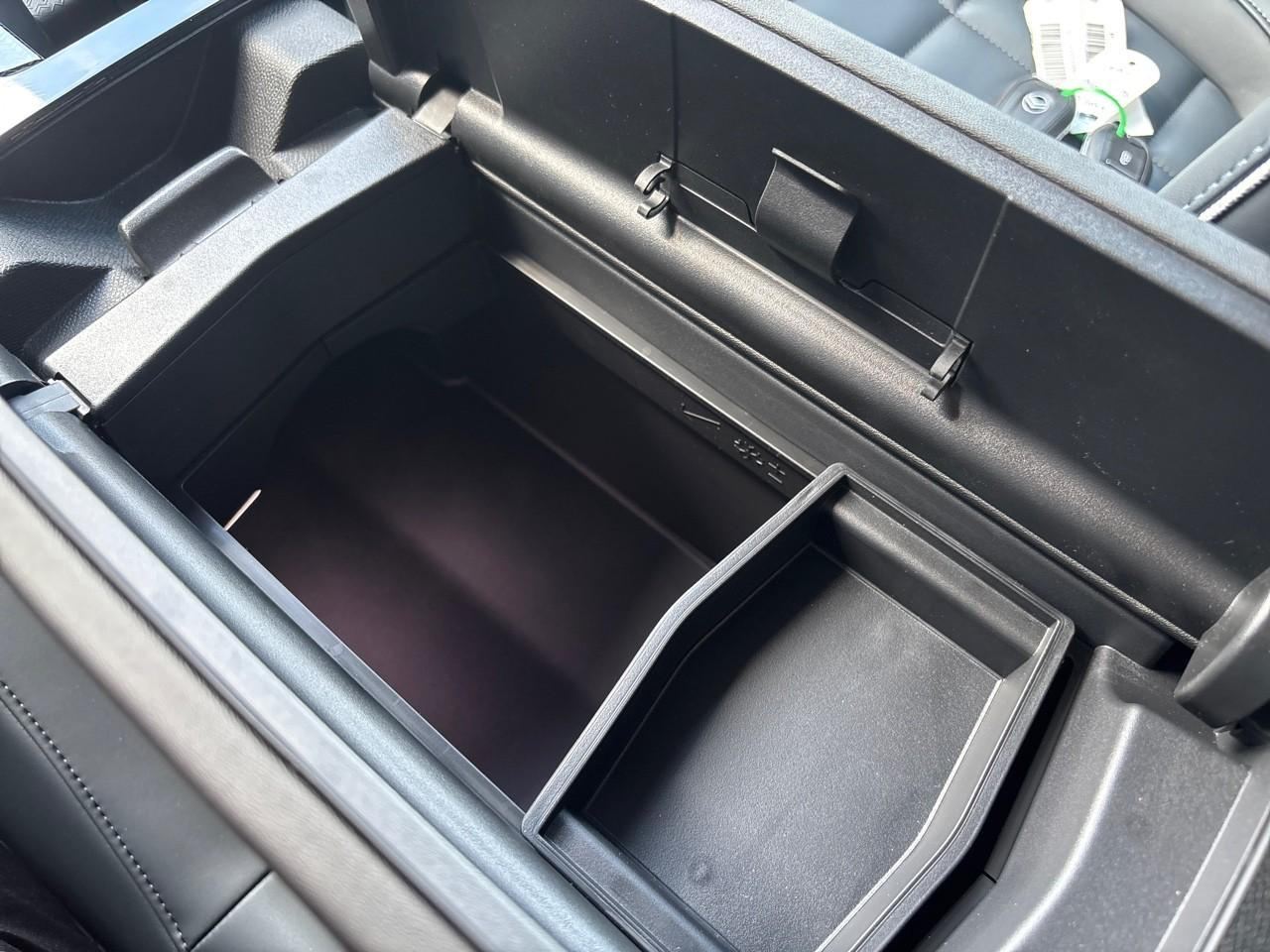Citroën C5 Aircross 1.2 hybride 145ch max boite automatique — photo 31