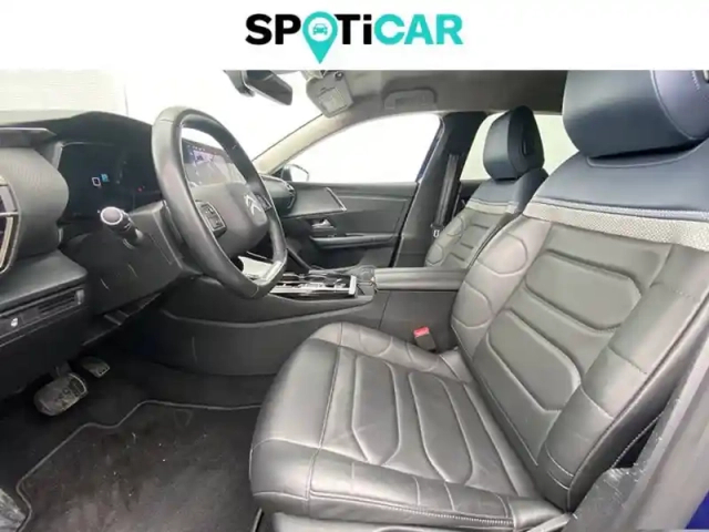 Citroën C5 x puretech 180 s&amp;s eat8 — photo 44