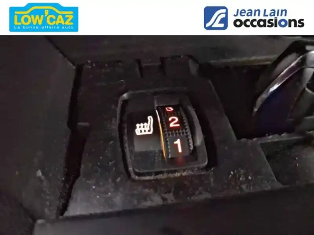 Peugeot 308 puretech 130ch s&amp;s eat8 — photo 38