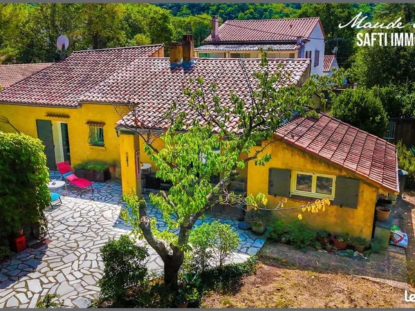 Villa 3 pièces 80 m²