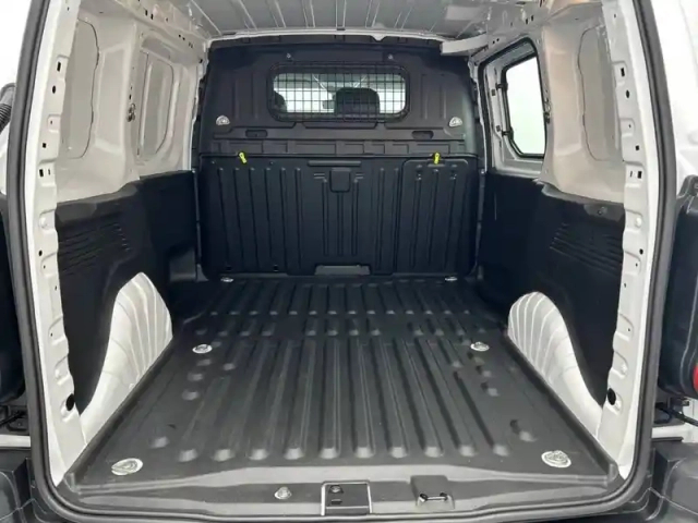 Citroën Berlingo van m 1000 bluehdi 130 s&amp;s bvm6 — photo 26