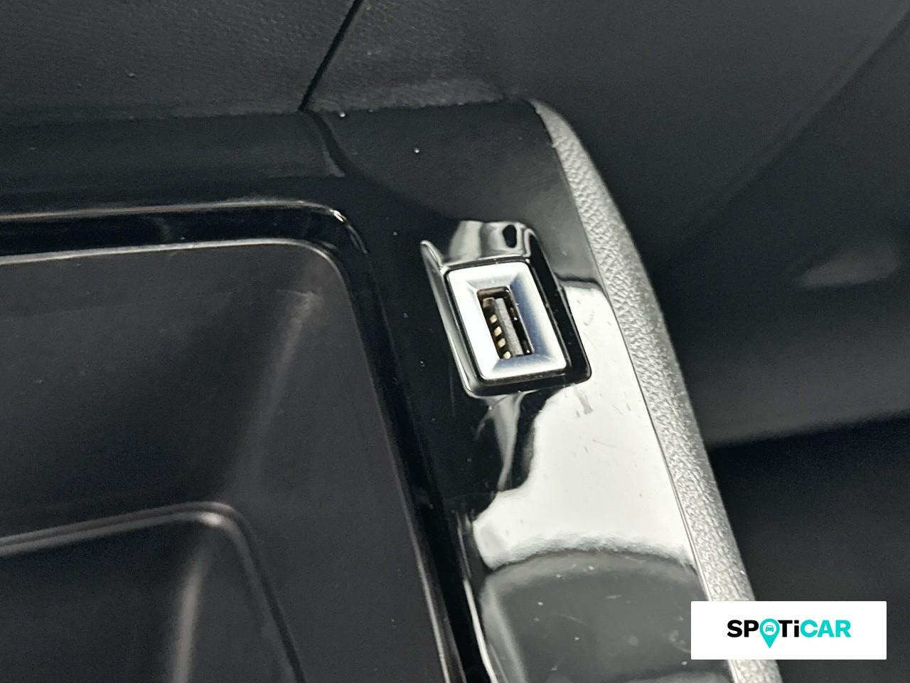 Peugeot 208 1.2 puretech 75ch s&s active pack — photo 19