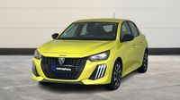 Peugeot 208 1.2 PureTech 100ch S&S Active