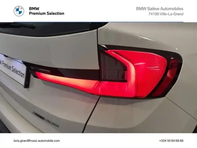 Bmw X1 xdrive30e 326ch xline — photo 14