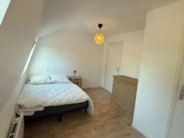 Maison 1 pièce 106 m²