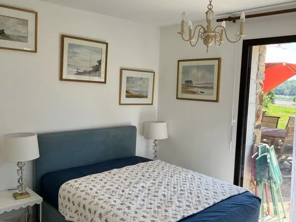 Chambres chez l'habitant dans une belle maison au calme Pluneret/Auray
