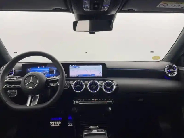 Mercedes Classe A 200 d — photo 31