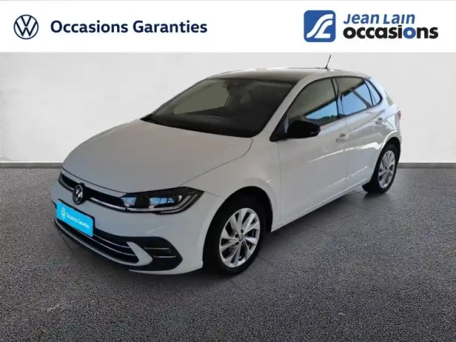 Volkswagen Polo 1.0 tsi 95 s&amp;s bvm5