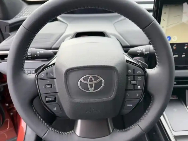 Toyota C-Hr design grande autonomie 77 kwh 224ch + — photo 20