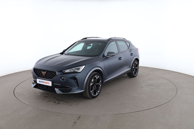 Cupra Formentor 1.4 e-Hybrid VZ DSG6