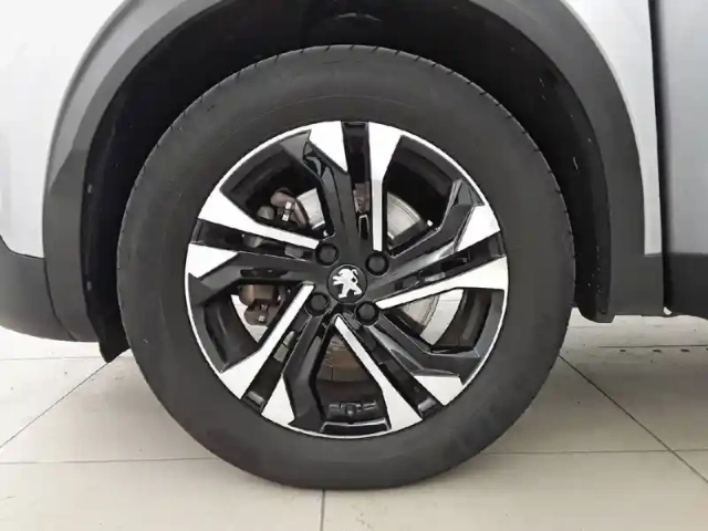 Peugeot 2008 bluehdi 130 s&amp;s eat8 — photo 13