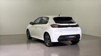 Peugeot 208 1.2 PureTech 100ch S&S Style — photo 8