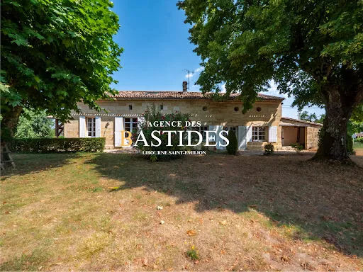 Vignoble 6970 m²