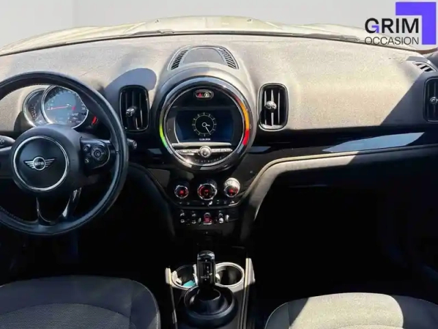 Mini Mini countryman 102 ch bva7 — photo 5