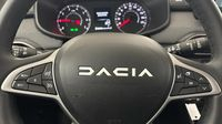 Dacia Sandero 1.0 SCe 65ch Expression — photo 25