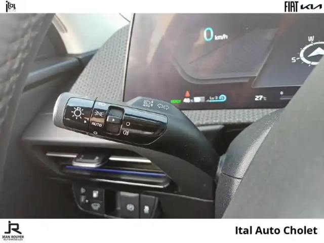 Kia Ev6 229ch air design 2wd — photo 15