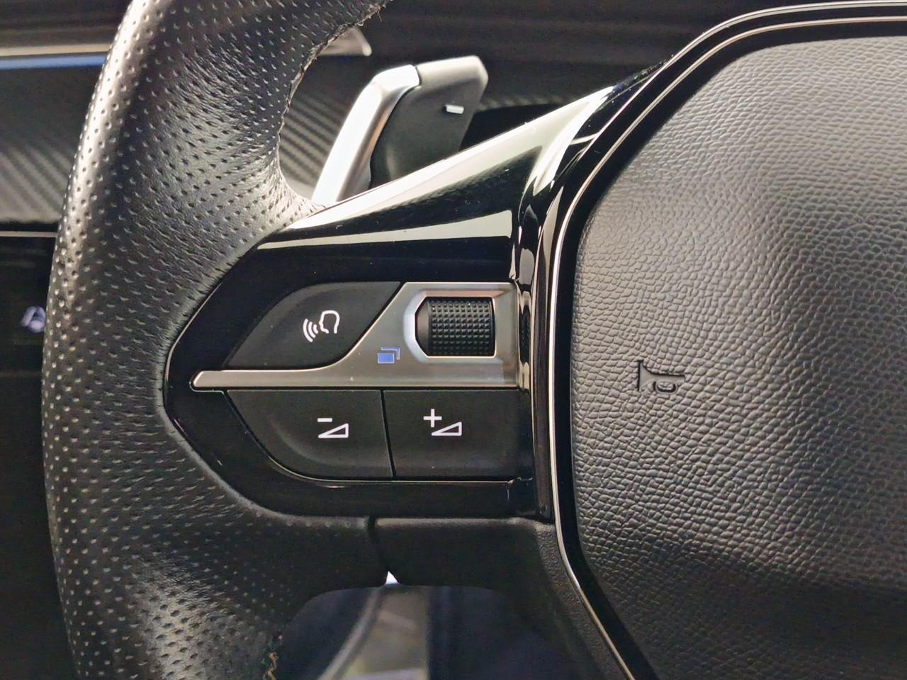 Peugeot 508 sw hybrid 225 e-eat8 gt — photo 17