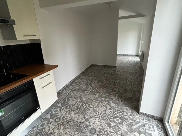 Studio 20m2 saint maximin