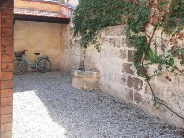 Maison/Villa T6