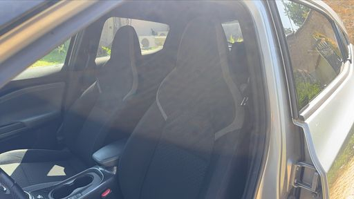 Nissan Juke 1.0 DIG-T 114 DCT7 - N-Connecta – 2022 – 16537 km – Essence – Boîte Automatique — photo 11