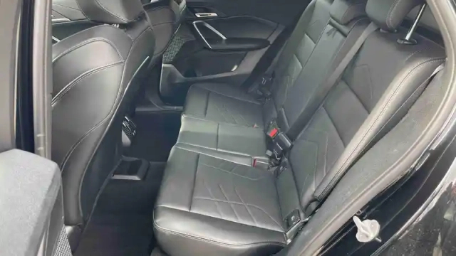 Bmw X2 sdrive 20i 170ch dkg7 — photo 51