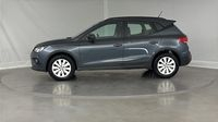 Seat Arona 1.0 EcoTSI 110ch Start/Stop Style Carplay Gtie 1an — photo 7