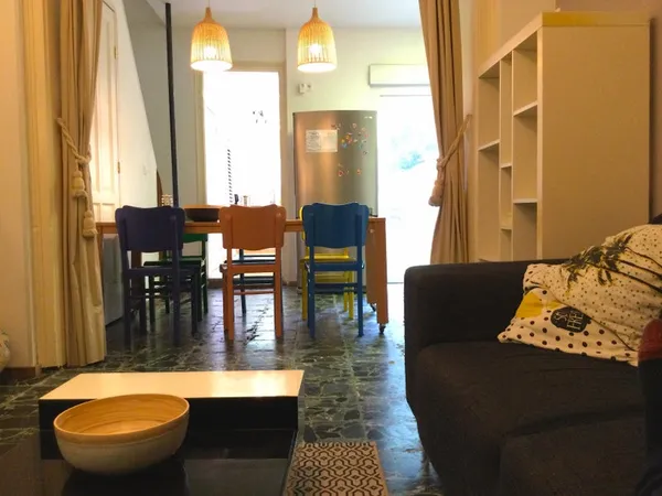 Belles chambres dispo dans Colocation Étudiantes