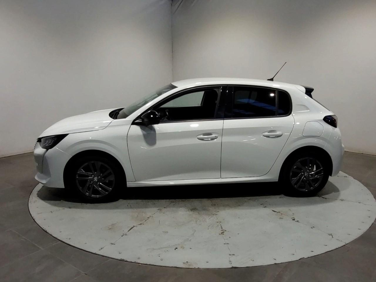 Peugeot 208 puretech 100 s&s bvm6 style — photo 2