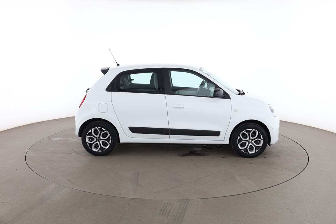 Renault Twingo 1.0 SCe Equilibre — photo 6
