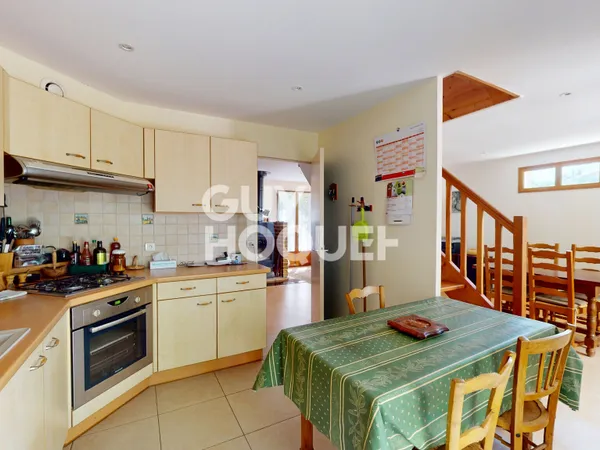 Maison à vendre Vertou - 139m²
