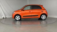 Renault Twingo E-Tech Electric Zen R80 Achat Intégral - 21 — photo 7