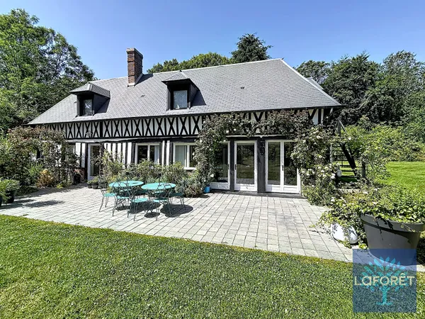 Maison 4 pièces 104 m²