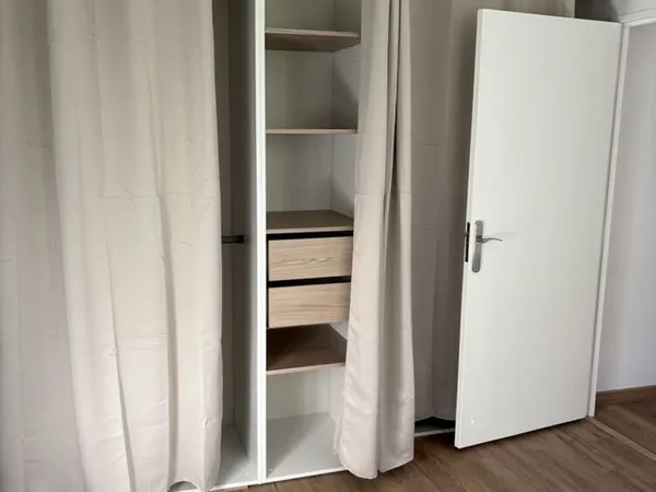 appartement T2