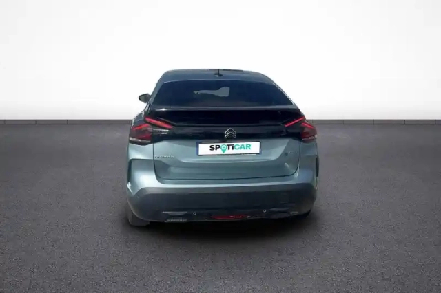 Citroën C4 e- 136 ch automatique — photo 43