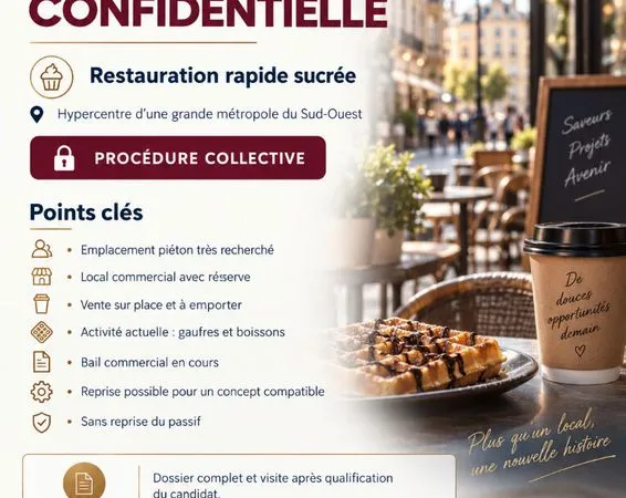 Restauration, restauration rapide BORDEAUX