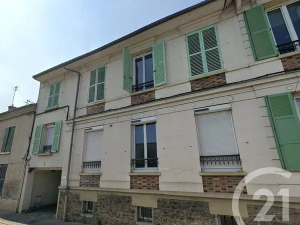 Immeuble 150 m²